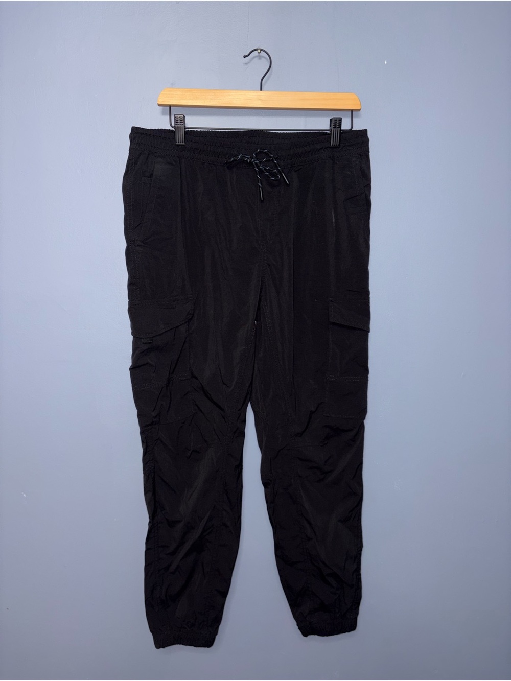 Jack & Jones • Black Joggers
